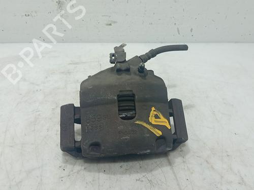 Used Left front brake caliper Left front brake caliper FIAT PUNTO (199_) 1.2 (199AXZ1A, 199BXZ1A) (69 hp) 36353353 36353353