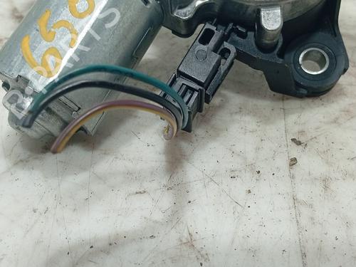 Rear wiper motor OPEL CORSA E (X15) 1.4 (08, 68) | BP37758106M102 - Image 3