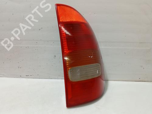 Piloto trasero derecho OPEL CORSA B (S93) 1.7 D (F08, F68, M68) (60 hp) 31102500