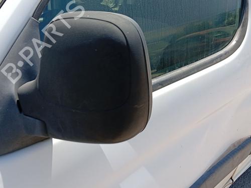 Left sun visor PEUGEOT PARTNER MPV (5_, G_) 1.6 HDi 75 | BP38016145I1 - Image 7