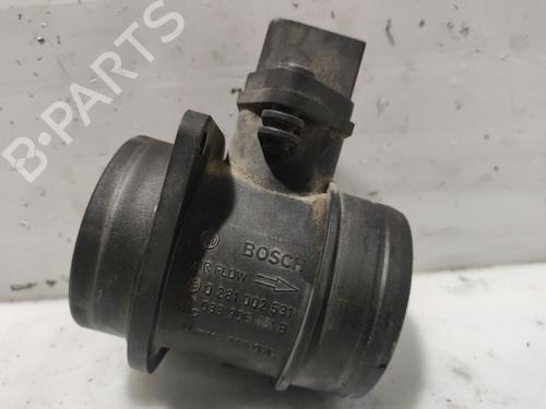 Luftmassemåler SKODA OCTAVIA I (1U2) [1996-2010]  24973435
