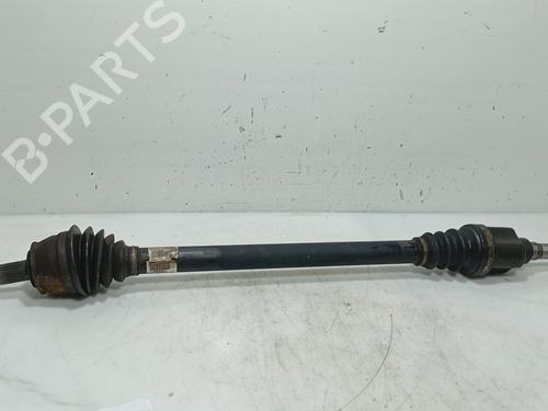 Right front driveshaft CITROËN NEMO Box Body/MPV (AA_) 1.4 HDi | BP36491446M39 - Image 2