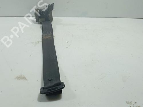 Used Rear left seatbelt Rear left seatbelt 37605834 37605834