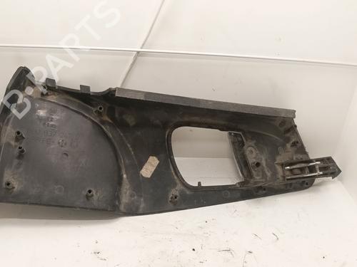 Front left interior door handle SKODA OCTAVIA I (1U2) 1.9 TDI | BP31106187I13