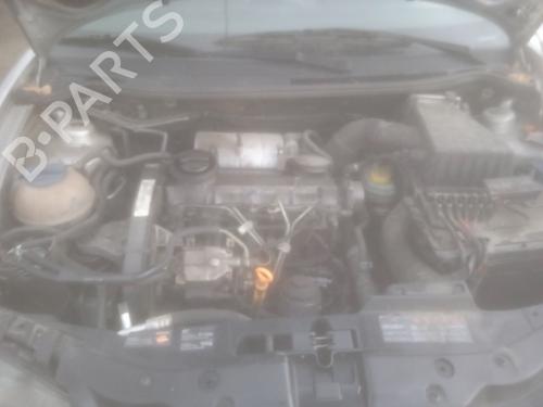Varmeblæsermodstand SEAT IBIZA III (6L1) 1.9 SDI | BP31110502M108 