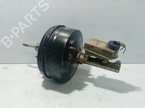 Used Servo brake IVECO DAILY II Platform/Chassis 59-12 (13150204, 13150211, 13150231, 13150311, 13150312,... (116 hp) 31206830