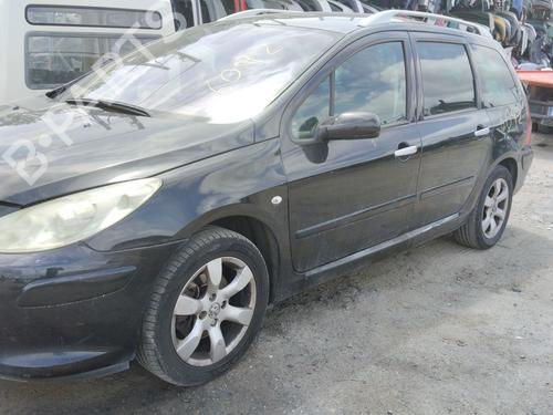 Rudehejsemekanisme Højre foran PEUGEOT 307 SW (3H) 1.6 HDI 90 | BP31103352C23 