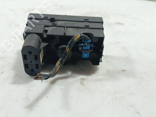 Headlight switch OPEL VECTRA C (Z02) 2.2 DTI 16V (F69) | BP38411475I24 - Image 6