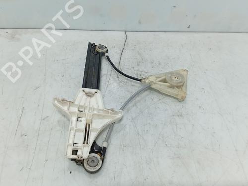 Used Rear right window mechanism Rear right window mechanism VW POLO V (6R1, 6C1) [2009-2022] 34518985 34518985