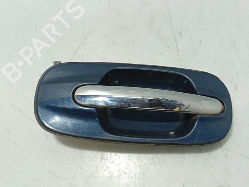 Used Rear right exterior door handle HYUNDAI TRAJET (FO) 2.0 CRDi (113 hp) 18992029