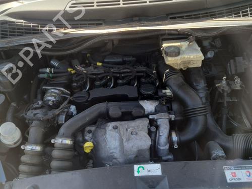 Egr CITROËN XSARA PICASSO (N68) 1.6 HDi | BP31110108M69 