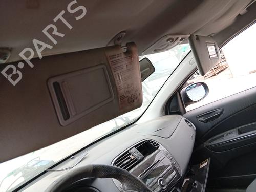 Left front window switch FIAT BRAVO II (198_) 1.6 D Multijet (198AXH1B) | BP37795464I27  - Image 16
