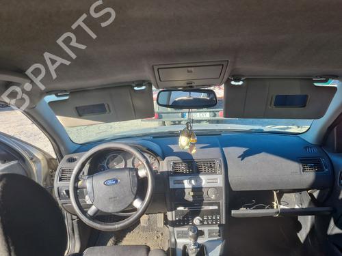 Consola central FORD MONDEO III (B5Y) 2.0 16V TDDi / TDCi | BP31102371I22 