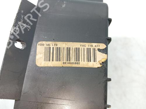 Instrument cluster ROVER 75 (RJ) 2.0 CDT | BP32424678C47 - Image 4