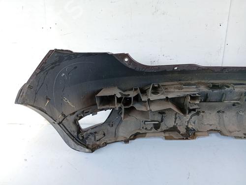 Rear bumper DACIA SANDERO II 1.5 dCi | BP31108633C8 
