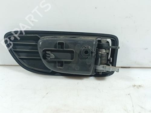 Front left interior door handle MAZDA 3 (BK) 1.6 DI Turbo | BP40600433I13 - Image 2
