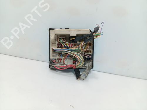 Electronic module RENAULT MEGANE II Saloon (LM0/1_) 1.5 dCi (LM1E) | BP37873497M83 - Image 3