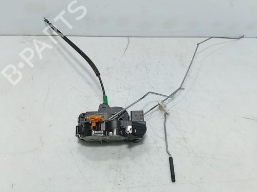 Rear left lock CHEVROLET AVEO Hatchback (T300) 1.3 D | BP32304009C100 