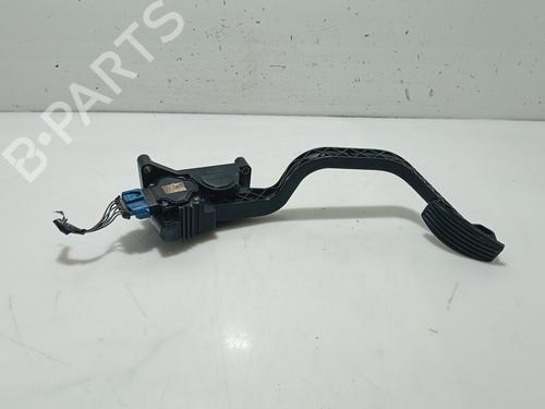 Used Pedal FIAT DOBLO MPV (119_, 223_) 1.9 JTD (223AXE1A) (100 hp) 31110035