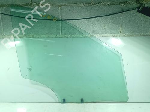 Used Front right door window Front right door window PEUGEOT 407 (6D_) 1.6 HDi 110 (6D9HZC, 6D9HYC) (109 hp) 39962586 39962586