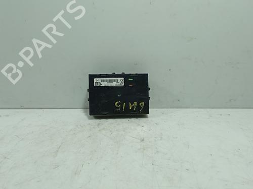 electronic-module-nissan-micra-iii-k12-2002-2003-2004-2005-2006-2007-2008-2009-2010-2011-36105850 main image