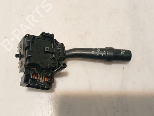 Used Steering column stalk TOYOTA AVENSIS (_T25_) 2.0 D-4D (CDT250_, CDT250R) (116 hp) 32026400