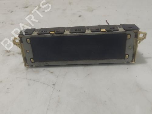 Multifunctionele display PEUGEOT 207 (WA_, WC_) 1.4 16V (88 hp) 31101075