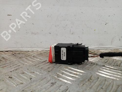 Warning switch SKODA FABIA I (6Y2) 1.4 | BP18975332I22 