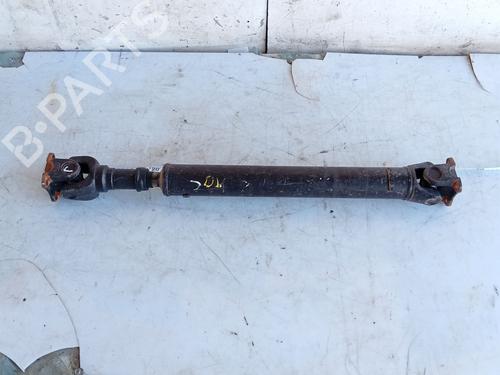 Albero di trasmissione Albero di trasmissione NISSAN PATHFINDER III (R51) 2.5 dCi 4WD (171 hp) 36502091 36502091