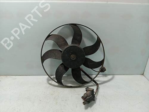 Radiator fan VW PASSAT B6 (3C2) 1.9 TDI | BP31110666M35 
