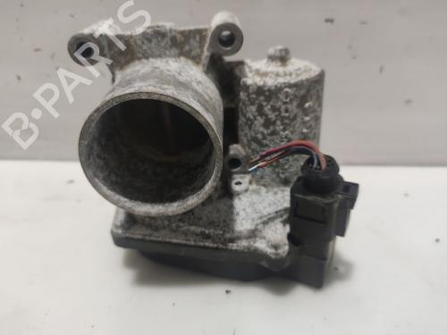 Used Throttle body BMW 5 (E39) [1995-2003]  24579076