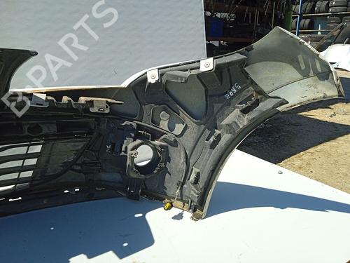 Front bumper RENAULT MEGANE III Grandtour (KZ0/1) 2.0 TCe (KZ0K, KZ1T) | BP24695961C7 
