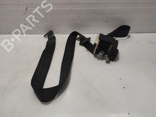 Sikkerhedssele bag midten SEAT ALTEA (5P1) 1.9 TDI (105 hp) 24517764