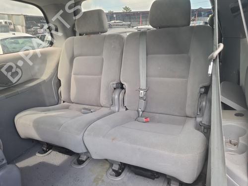 Intercooler KIA CARNIVAL II (GQ) 2.9 CRDi | BP31102454M30 