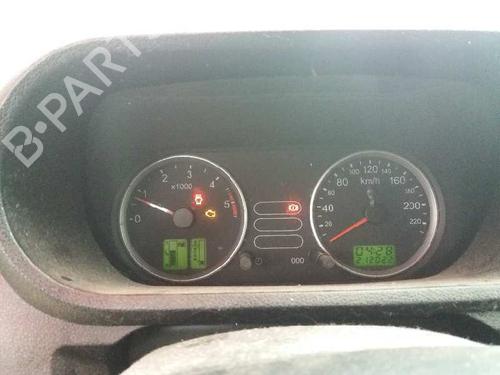 Engine FORD FUSION (JU_) | BP18981674M1