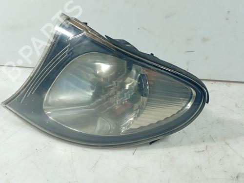 Left front indicator BMW 3 (E46) 330 d | BP40467816C32 - Image 2