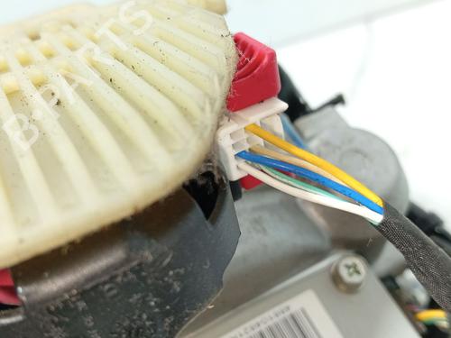 Steering column RENAULT MEGANE III Hatchback (BZ0/1_, B3_) 1.5 dCi (BZ1G, BZ1W, BZ0R) | BP32779087M21 - Image 6