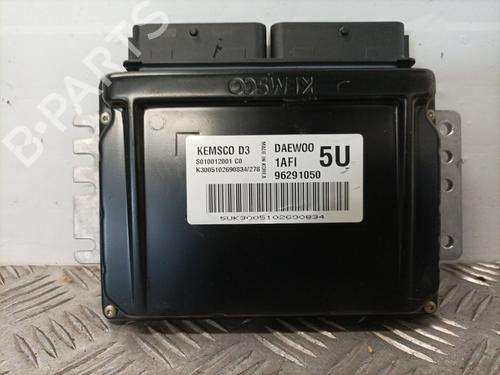 Engine control unit (ECU) DAEWOO MATIZ (M100, M150) 0.8 | BP18996148M57 