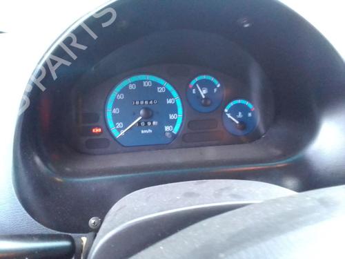 Venstre sideblink DAEWOO MATIZ (M100, M150) 0.8 | BP31101061I20 