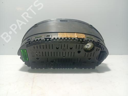 Motorstyringsenhet SKODA FABIA I (6Y2) 1.2 | BP31111587M57 