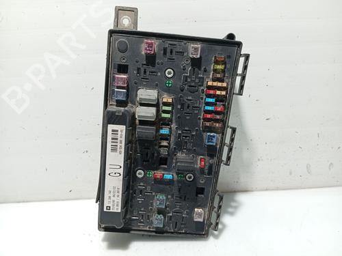 Sikringsdåse OPEL ASTRA H (A04) 1.7 CDTI (L48) (100 hp) 31101302