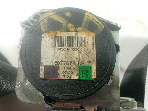 Front right seatbelt OPEL CORSA D (S07) 1.3 CDTI (L08, L68) | BP40199143I25  - Image 11