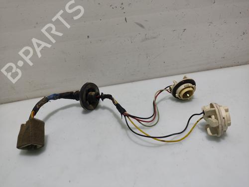 Lampeholder CHEVROLET LACETTI (J200) 1.6 (109 hp) 22753748