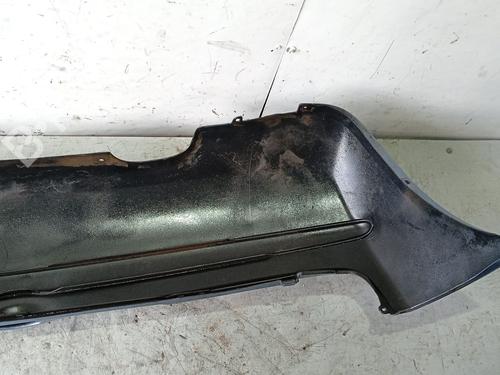 Rear bumper NISSAN MICRA III (K12) 1.4 16V | BP25715891C8