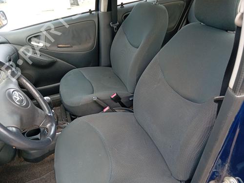 Left front window switch TOYOTA YARIS (_P1_) 1.3 (SCP12_, SCP13_, SCP12R, SCP13R) | BP33809694I27  - Image 14