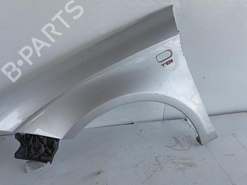 Used Left front fenders Left front fenders 37460276 37460276