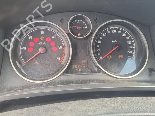 Fuel pump OPEL ZAFIRA / ZAFIRA FAMILY B (A05) 1.7 CDTI (M75) | BP31105070M76 