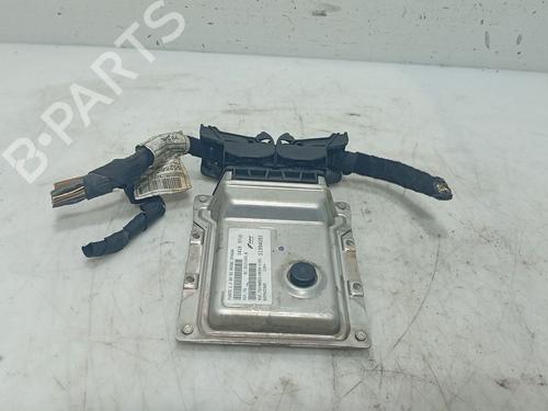 Used Engine control unit (ECU) Engine control unit (ECU) FIAT PUNTO (199_) 1.2 (199AXZ1A, 199BXZ1A) (69 hp) 36409966 36409966