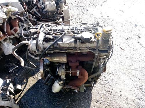 Engine CHRYSLER PT CRUISER (PT_) | BP20165069M1