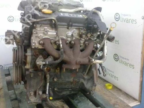 Left taillight OPEL CORSA B (S93) 1.7 D (F08, F68, M68) | BP31112266C34 